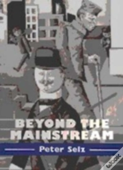 Capa do artigo Beyond The Mainstream
