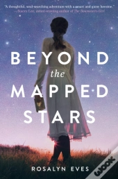 Beyond The Mapped Stars