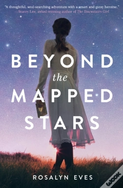 Capa do artigo Beyond The Mapped Stars