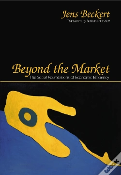 Capa do artigo Beyond The Market