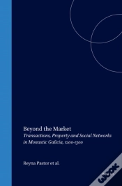 Capa do artigo Beyond The Market
