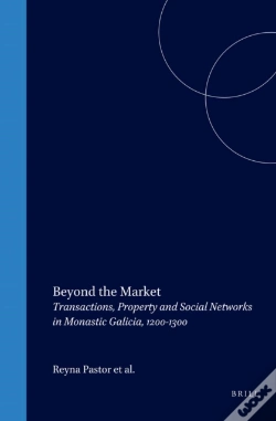 Capa do artigo Beyond The Market