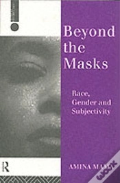 Capa do artigo Beyond The Masks