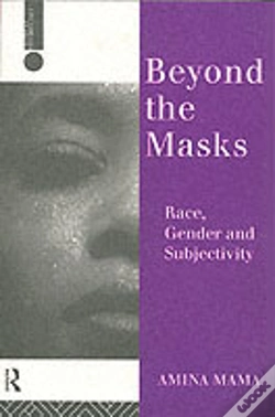 Capa do artigo Beyond The Masks