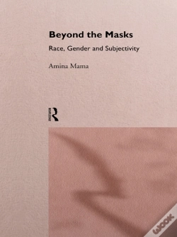 Capa do artigo Beyond The Masks