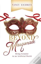 Capa do artigo Beyond The Masquerade