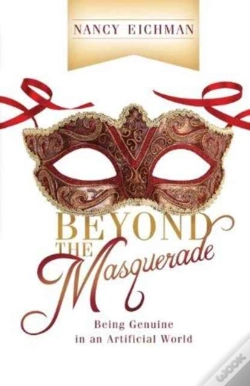 Capa do artigo Beyond The Masquerade