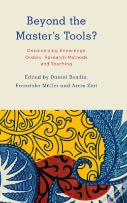 Capa do artigo Beyond The Master'S Tools?