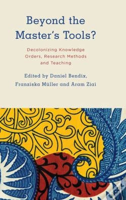 Capa do artigo Beyond The Master'S Tools?