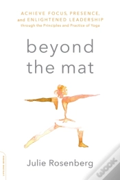 Capa do artigo Beyond The Mat
