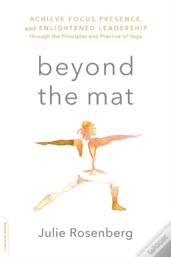 Capa do artigo Beyond The Mat