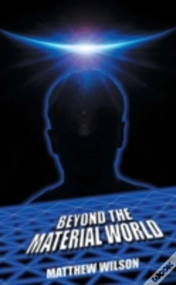 Capa do artigo Beyond The Material World
