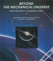 Capa do artigo Beyond The Mechanical Universe