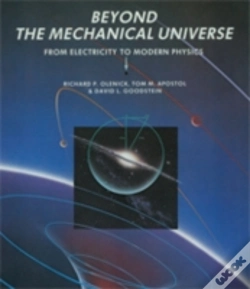 Capa do artigo Beyond The Mechanical Universe