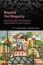 Beyond The Megacity - Preview