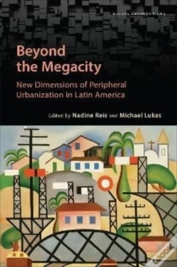Capa do artigo Beyond The Megacity