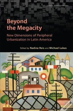 Capa do artigo Beyond The Megacity