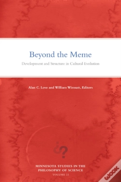 Capa do artigo Beyond The Meme