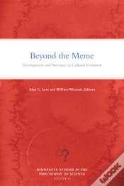 Capa do artigo Beyond The Meme