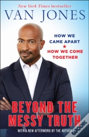 Capa do artigo Beyond The Messy Truth