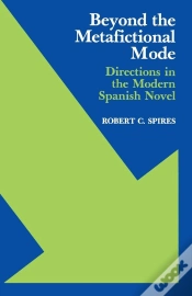 Capa do artigo Beyond The Metafictional Mode