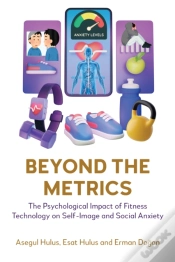 Capa do artigo Beyond The Metrics