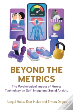 Capa do artigo Beyond The Metrics