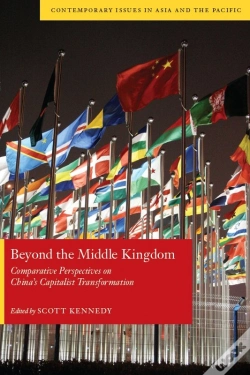 Capa do artigo Beyond The Middle Kingdom