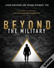 Capa do artigo Beyond The Military