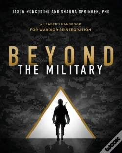 Capa do artigo Beyond The Military