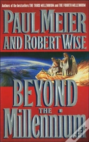 Capa do artigo Beyond The Millennium