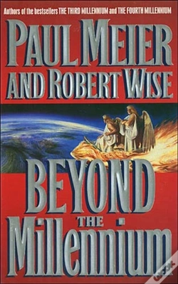 Capa do artigo Beyond The Millennium