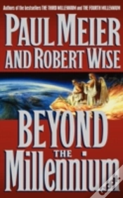 Capa do artigo Beyond The Millennium