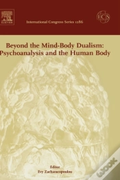 Capa do artigo Beyond The Mind-Body Dualism: Psychoanalysis And The Human Body