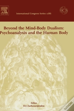 Capa do artigo Beyond The Mind-Body Dualism: Psychoanalysis And The Human Body