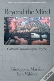 Capa do artigo Beyond The Mind