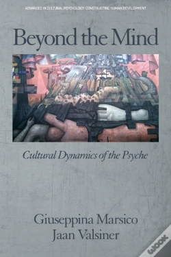 Capa do artigo Beyond The Mind