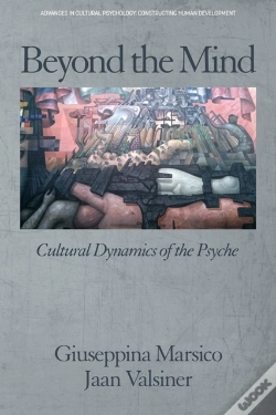 Capa do artigo Beyond The Mind