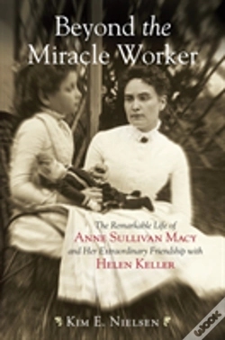 Capa do artigo Beyond The Miracle Worker