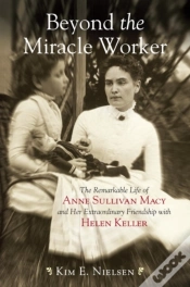 Capa do artigo Beyond The Miracle Worker