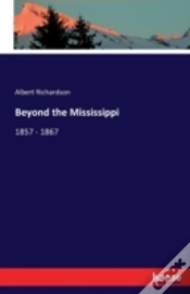 Capa do artigo Beyond The Mississippi