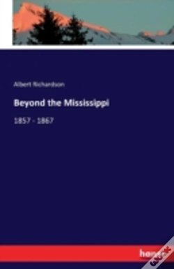 Capa do artigo Beyond The Mississippi