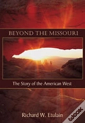 Capa do artigo Beyond The Missouri