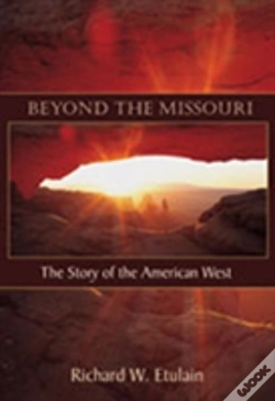 Capa do artigo Beyond The Missouri