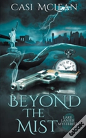 Capa do artigo Beyond The Mist