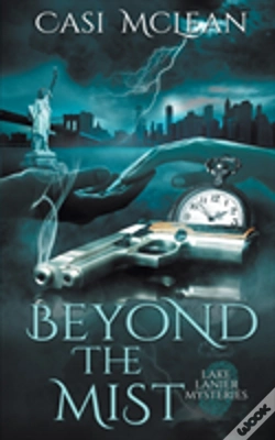 Capa do artigo Beyond The Mist