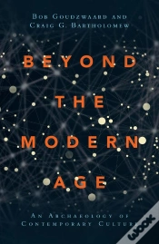 Capa do artigo Beyond The Modern Age