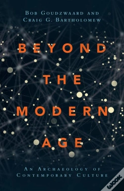 Capa do artigo Beyond The Modern Age