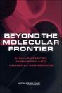 Beyond The Molecular Frontier - Preview