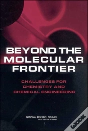 Capa do artigo Beyond The Molecular Frontier